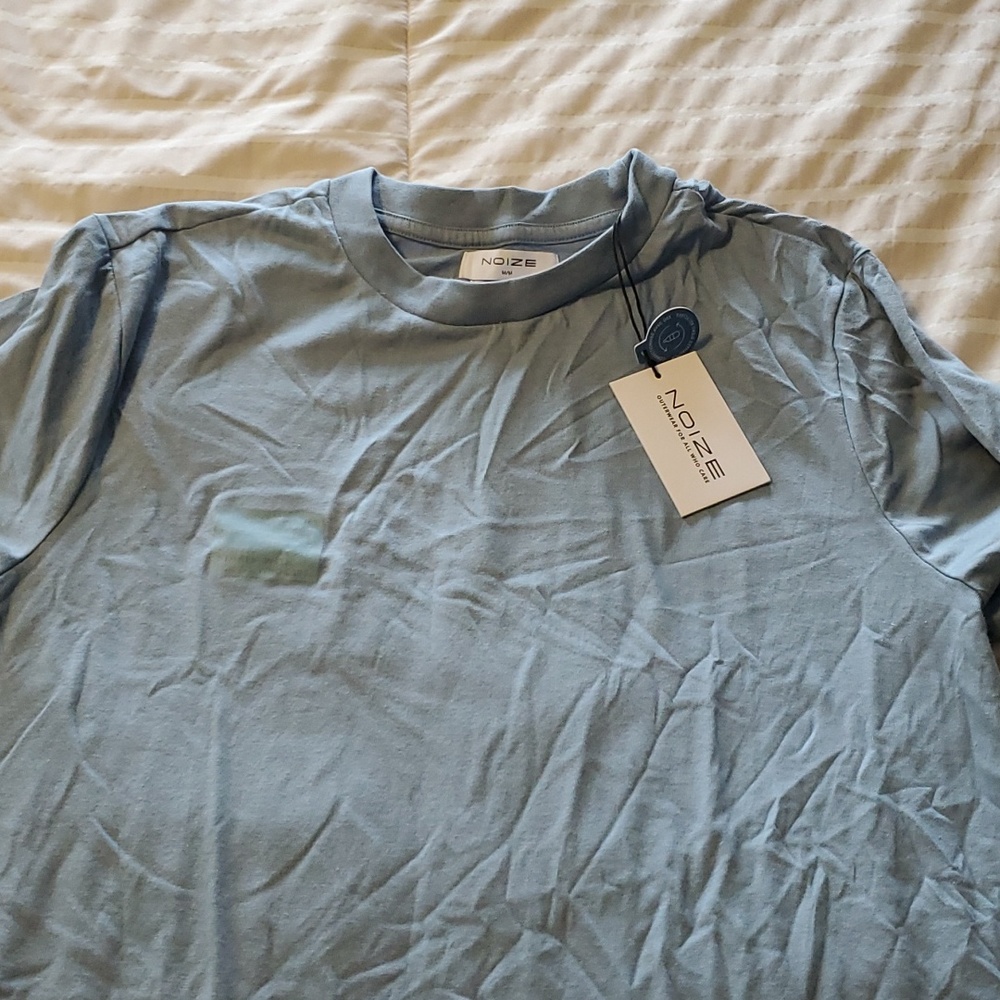nwt Noize tshirt dress